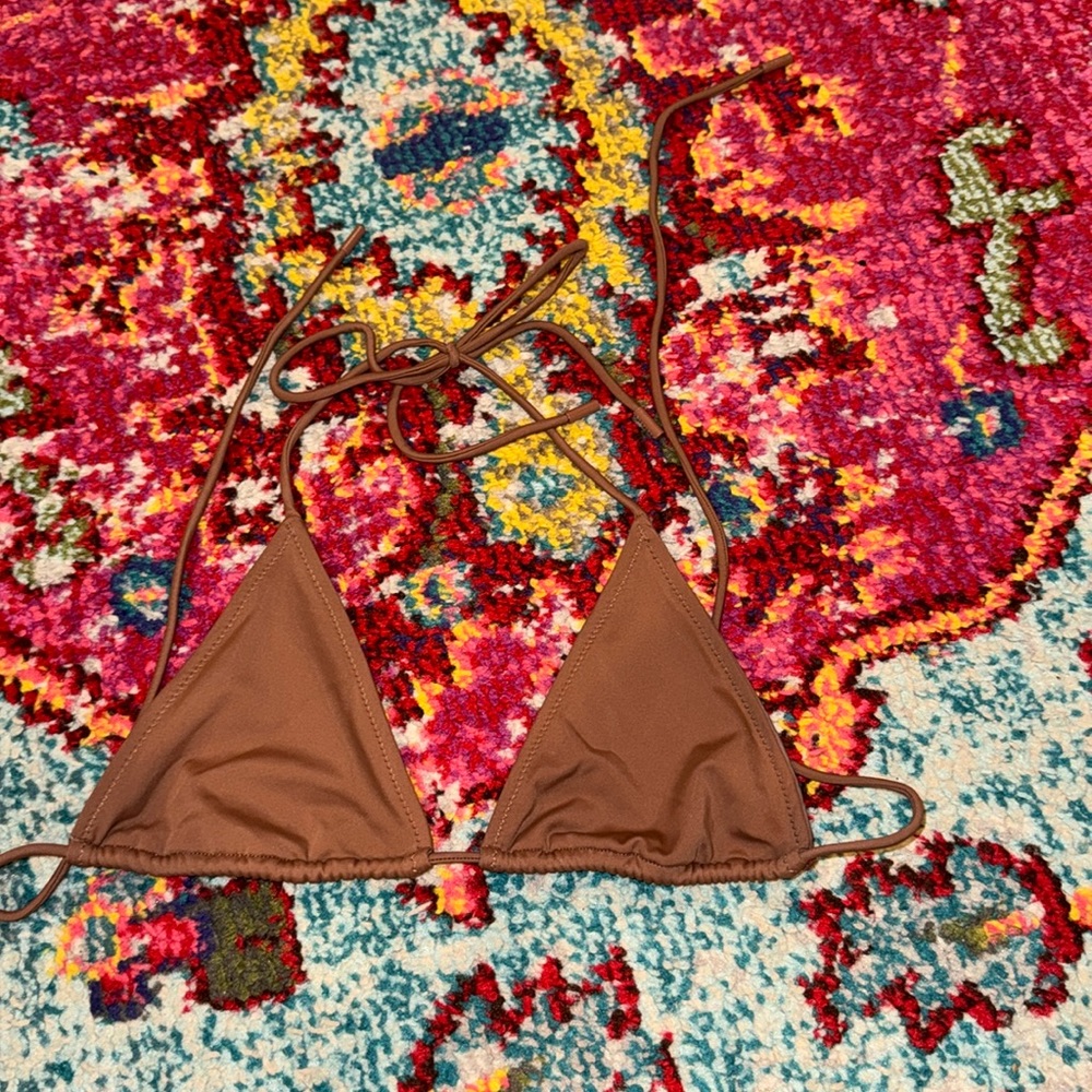 Swim top